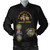 Buffalo Soldiers Bomber Jacket 25th Infantry Special