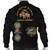 Buffalo Soldiers Bomber Jacket 25th Infantry Special