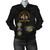 Buffalo Soldiers Bomber Jacket 25th Infantry Special