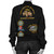 Buffalo Soldiers Bomber Jacket 25th Infantry Special