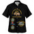 Buffalo Soldiers Hawaiian Shirt 25th Infantry Special