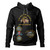 Buffalo Soldiers Hoodie 25th Infantry Special