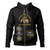 Buffalo Soldiers Hoodie 25th Infantry Special