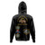 Buffalo Soldiers Hoodie 25th Infantry Special