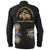 Buffalo Soldiers Long Sleeve Shirt 25th Infantry Special