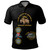 Buffalo Soldiers Polo Shirt 25th Infantry Special
