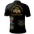 Buffalo Soldiers Polo Shirt 25th Infantry Special