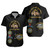 Buffalo Soldiers Short Sleeve Shirt 25th Infantry Special
