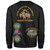 Buffalo Soldiers Sweatshirt 25th Infantry Special