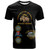 Buffalo Soldiers T-Shirt 25th Infantry Special