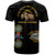 Buffalo Soldiers T-Shirt 25th Infantry Special