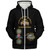 Buffalo Soldiers Sherpa Hoodie 25th Infantry Special