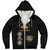 Buffalo Soldiers Sherpa Hoodie 25th Infantry Special