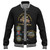 Buffalo Soldiers Baseball Jacket 25th Infantry Special
