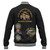 Buffalo Soldiers Baseball Jacket 25th Infantry Special