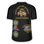 Buffalo Soldiers Rugby Jersey 25th Infantry Special