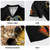 Buffalo Soldiers Hawaiian Shirt 41st Infantry Regiment Buffalo Soldiers With Regimental