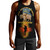 Buffalo Soldiers Tank Top 41st Infantry Regiment Buffalo Soldiers With Regimental