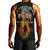 Buffalo Soldiers Tank Top 41st Infantry Regiment Buffalo Soldiers With Regimental