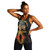 Buffalo Soldiers Women Tank 41st Infantry Regiment Buffalo Soldiers With Regimental