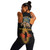 Buffalo Soldiers Women Tank 41st Infantry Regiment Buffalo Soldiers With Regimental