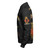 Buffalo Soldiers Zipper Bomber Jacket 41st Infantry Regiment Buffalo Soldiers With Regimental