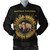 Buffalo Soldiers Bomber Jacket Army Cavalry And Infantry Regiments
