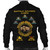 Buffalo Soldiers Bomber Jacket Army Cavalry And Infantry Regiments