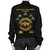 Buffalo Soldiers Bomber Jacket Army Cavalry And Infantry Regiments