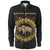 Buffalo Soldiers Long Sleeve Shirt Army Cavalry And Infantry Regiments