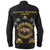 Buffalo Soldiers Long Sleeve Shirt Army Cavalry And Infantry Regiments