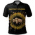 Buffalo Soldiers Polo Shirt Army Cavalry And Infantry Regiments