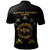 Buffalo Soldiers Polo Shirt Army Cavalry And Infantry Regiments