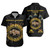 Buffalo Soldiers Short Sleeve Shirt Army Cavalry And Infantry Regiments
