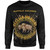 Buffalo Soldiers Sweatshirt Army Cavalry And Infantry Regiments
