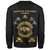 Buffalo Soldiers Sweatshirt Army Cavalry And Infantry Regiments