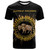 Buffalo Soldiers T-Shirt Army Cavalry And Infantry Regiments
