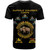 Buffalo Soldiers T-Shirt Army Cavalry And Infantry Regiments