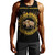 Buffalo Soldiers Tank Top Army Cavalry And Infantry Regiments