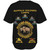 Buffalo Soldiers Baseball Shirt Army Cavalry And Infantry Regiments