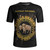 Buffalo Soldiers Rugby Jersey Army Cavalry And Infantry Regiments