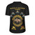 Buffalo Soldiers Rugby Jersey Army Cavalry And Infantry Regiments