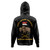 Buffalo Soldiers Hoodie Army 10th Cavalry Regiment With Cavalrymen And Guidon