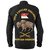 Buffalo Soldiers Long Sleeve Shirt Army 10th Cavalry Regiment With Cavalrymen And Guidon