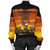 Buffalo Soldiers Bomber Jacket Army On Patrol In The Old West