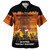 Buffalo Soldiers Hawaiian Shirt Army On Patrol In The Old West