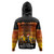 Buffalo Soldiers Hoodie Army On Patrol In The Old West