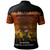 Buffalo Soldiers Polo Shirt Army On Patrol In The Old West