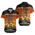 Buffalo Soldiers Short Sleeve Shirt Army On Patrol In The Old West