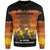 Buffalo Soldiers Sweatshirt Army On Patrol In The Old West